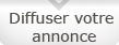 diffuser votre annonce